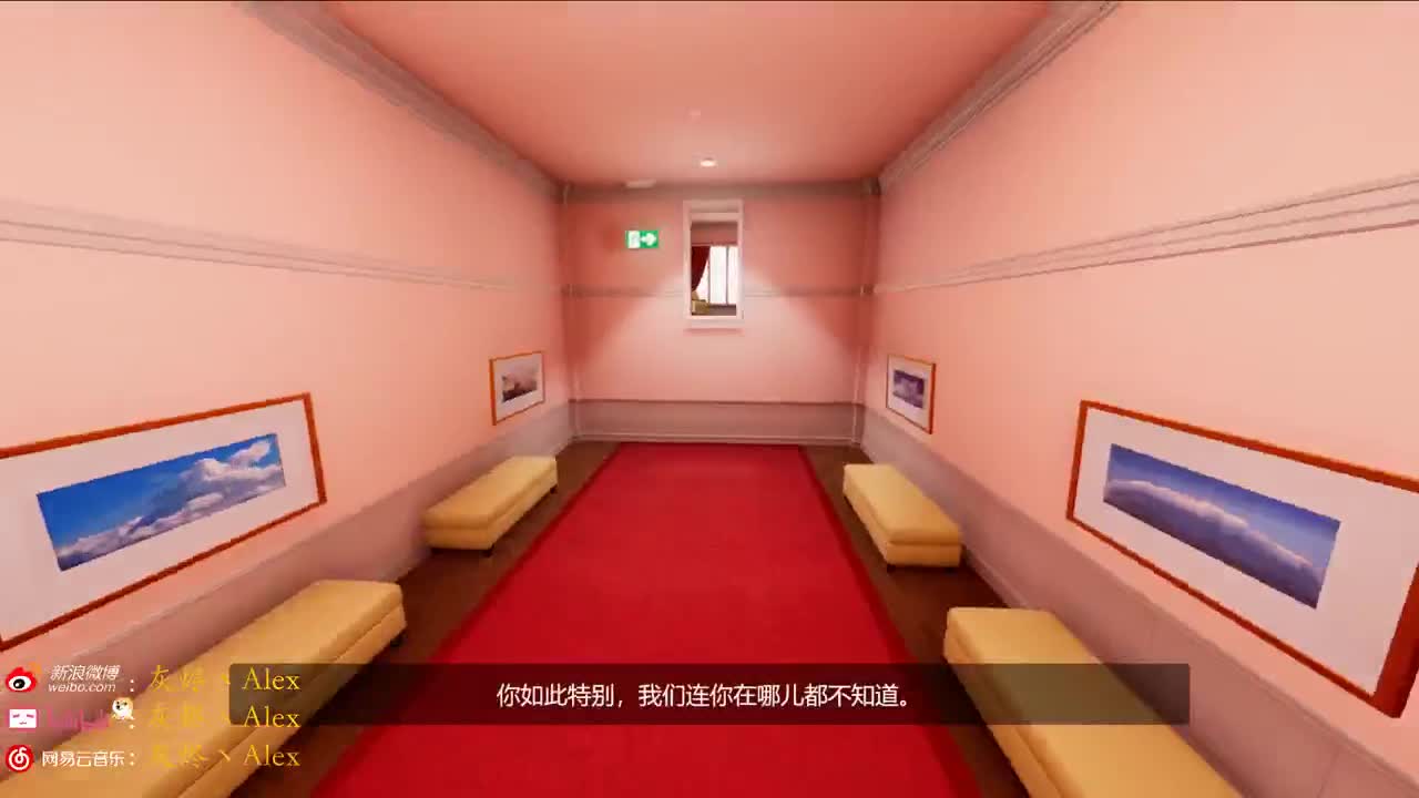 解密大头