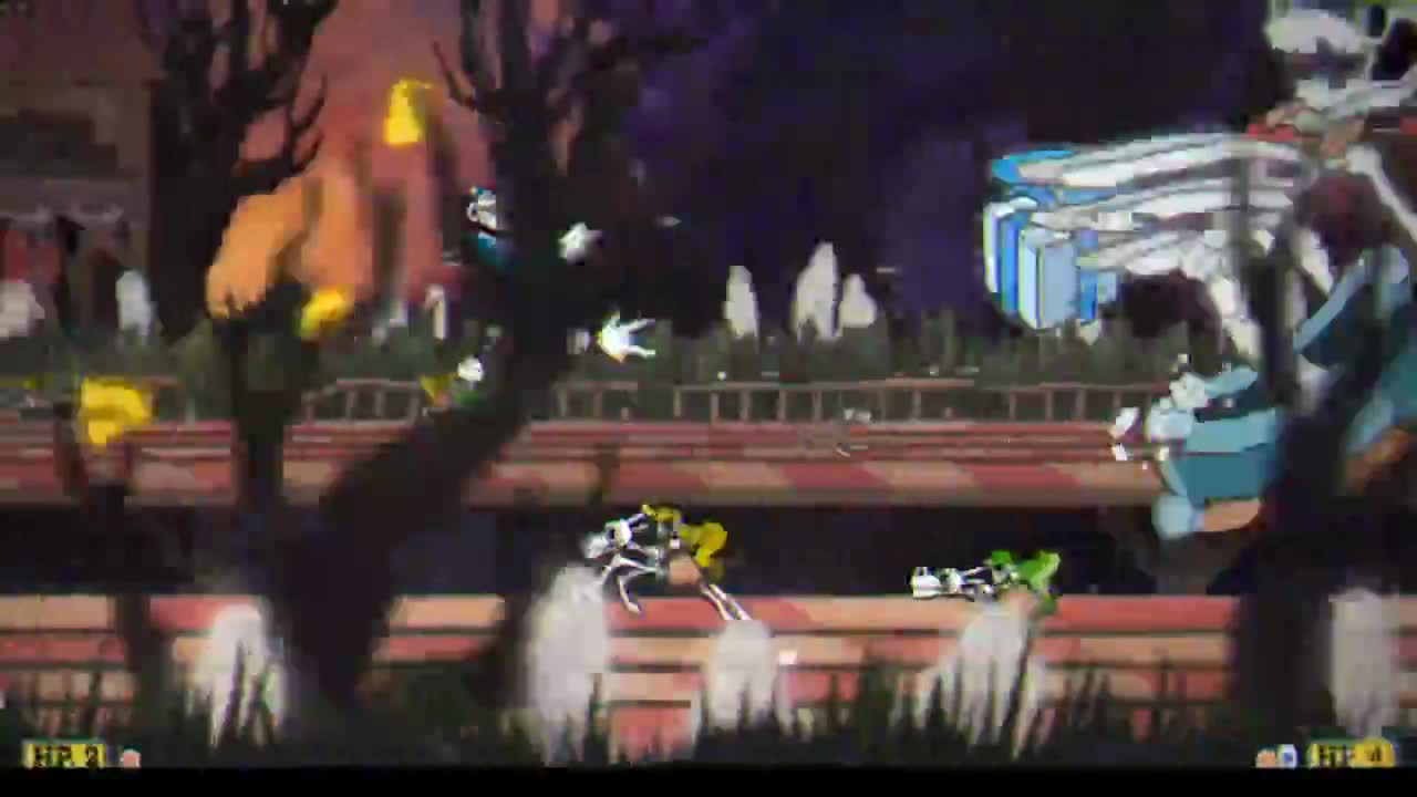 【肯尼】来杯头 第2段