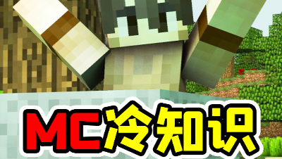 我的世界里你不知道的冷知识，苦力怕也可以交易！