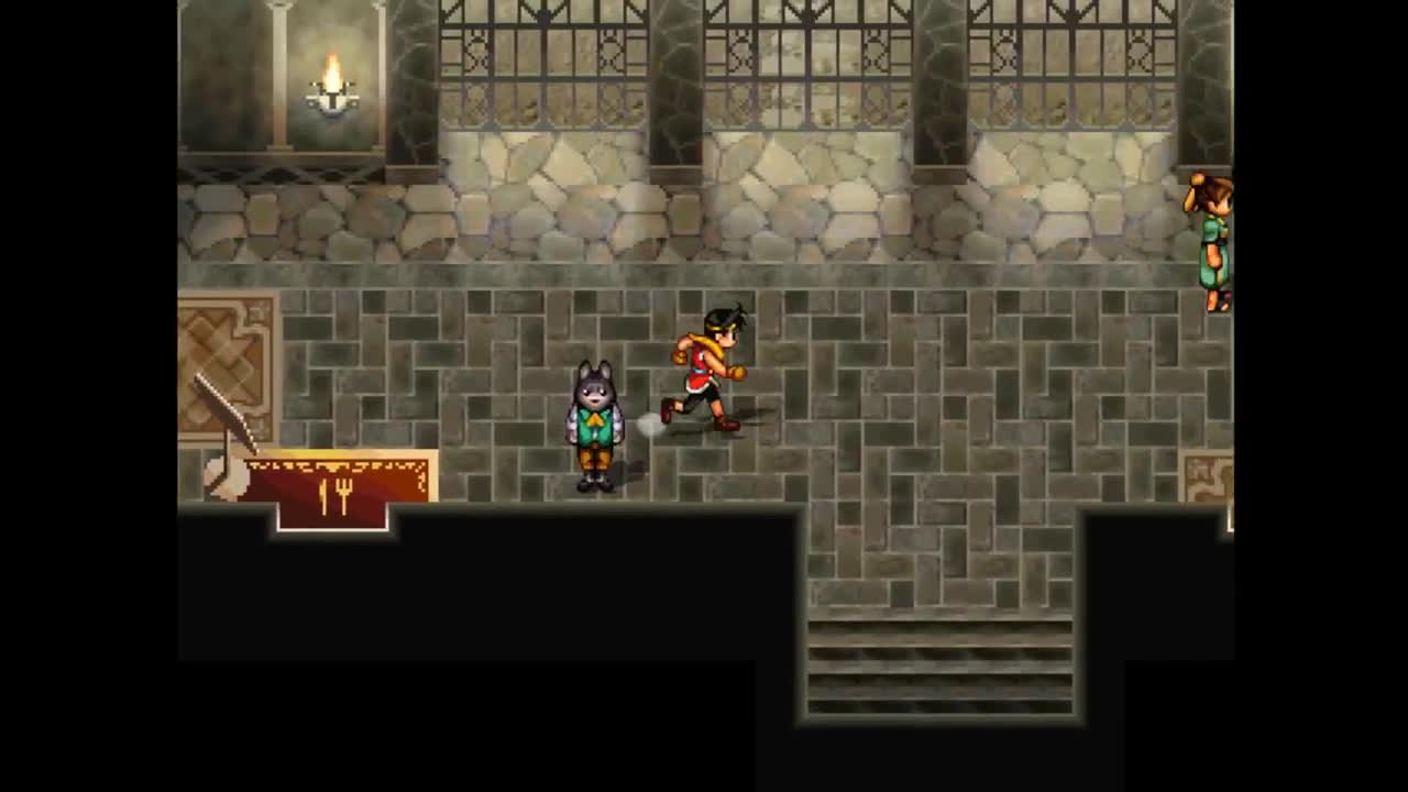 【肯尼】入 魔 第2段
