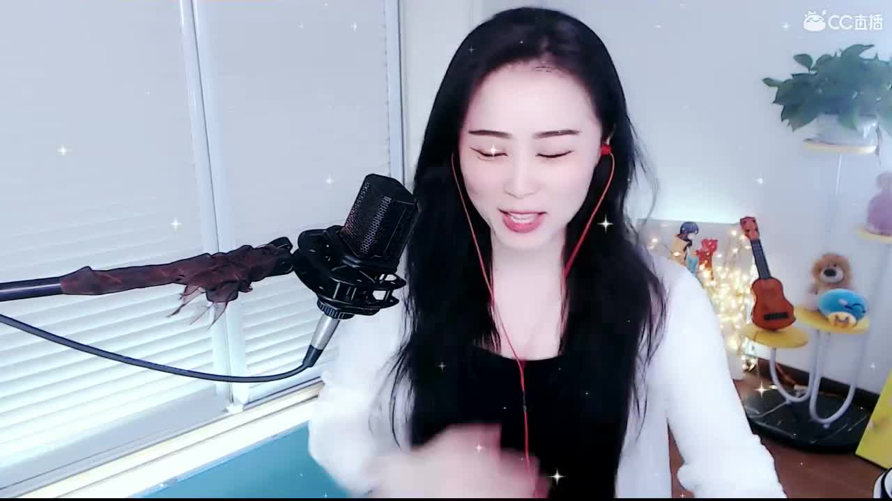 唱歌坤坤是认真的！