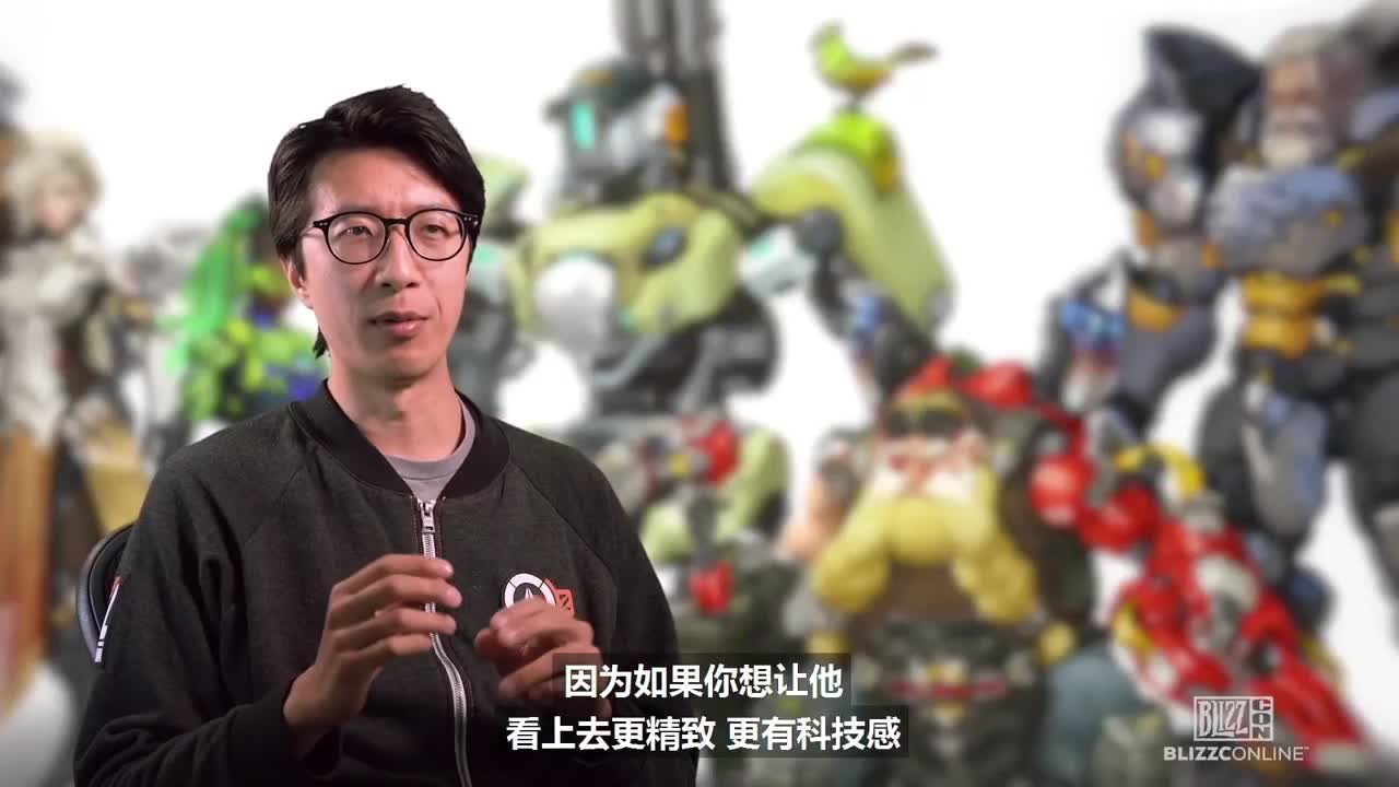 午时已到-冲锋的大锤爱撞墙 第4段