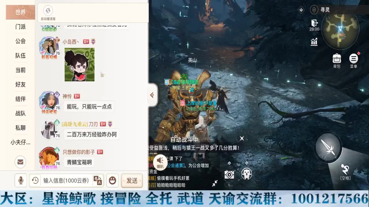 接冒险 洗练 提战力 第2段