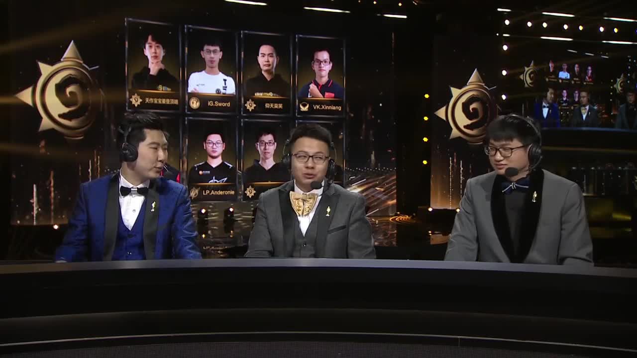 午时已到-冲锋的大锤爱撞墙 第1段