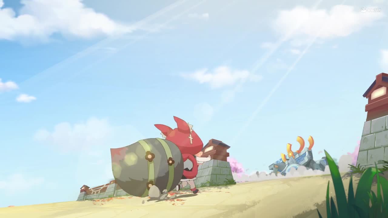 京京来乐道 第2集