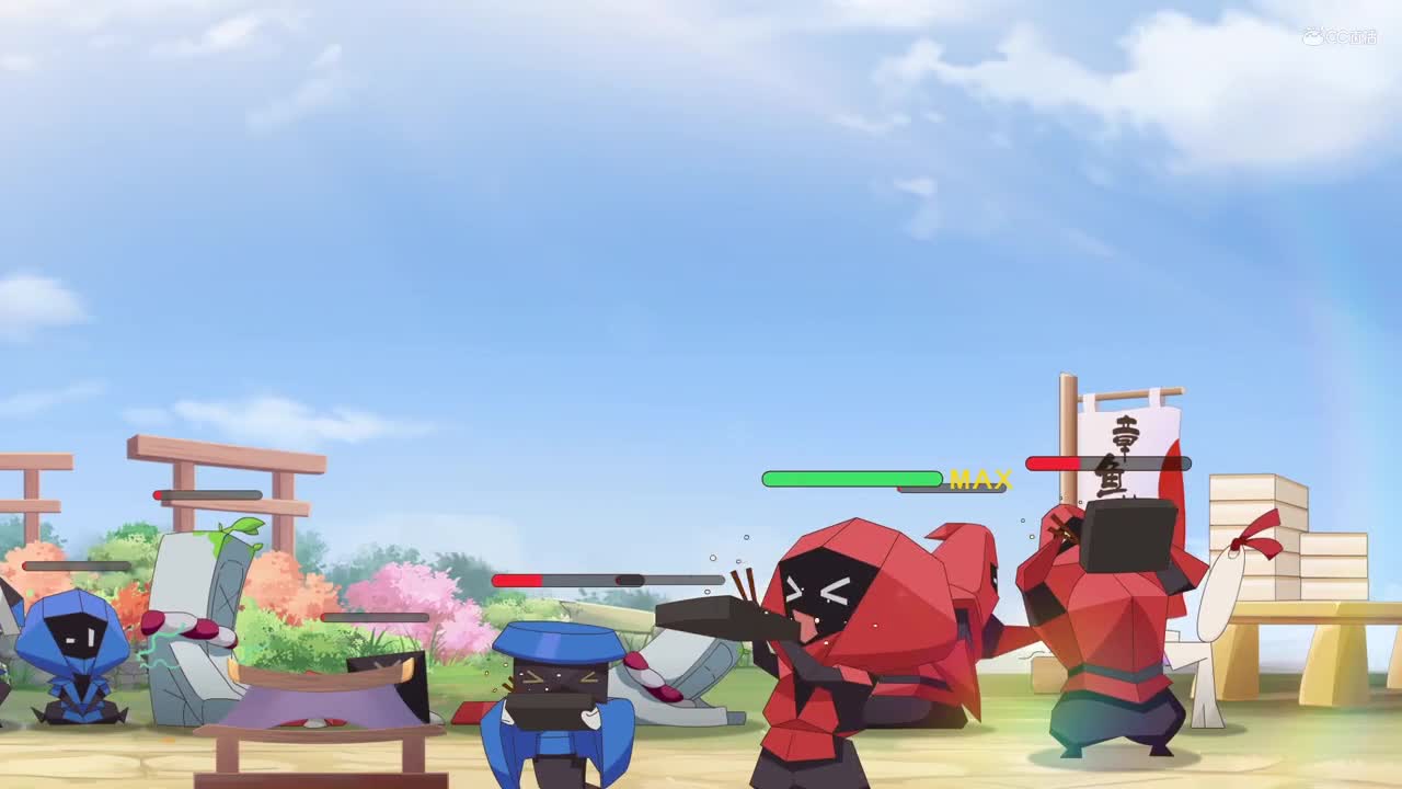 京京来乐道 第3集