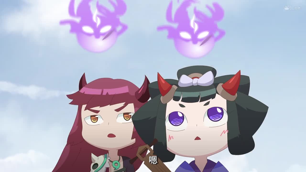 京京来乐道 第7集