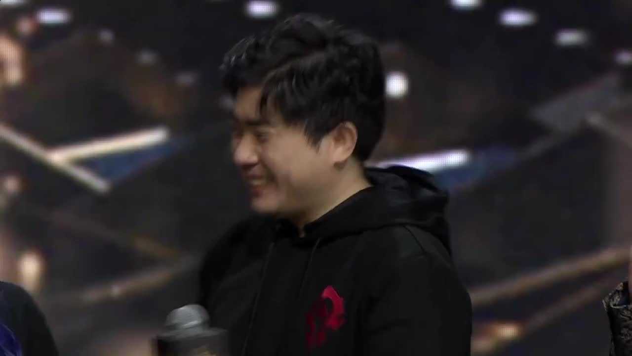 午时已到- 我从来没有放弃过希望 第3段