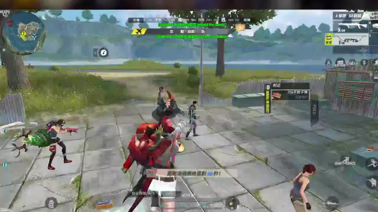 Unstoppable 第1段