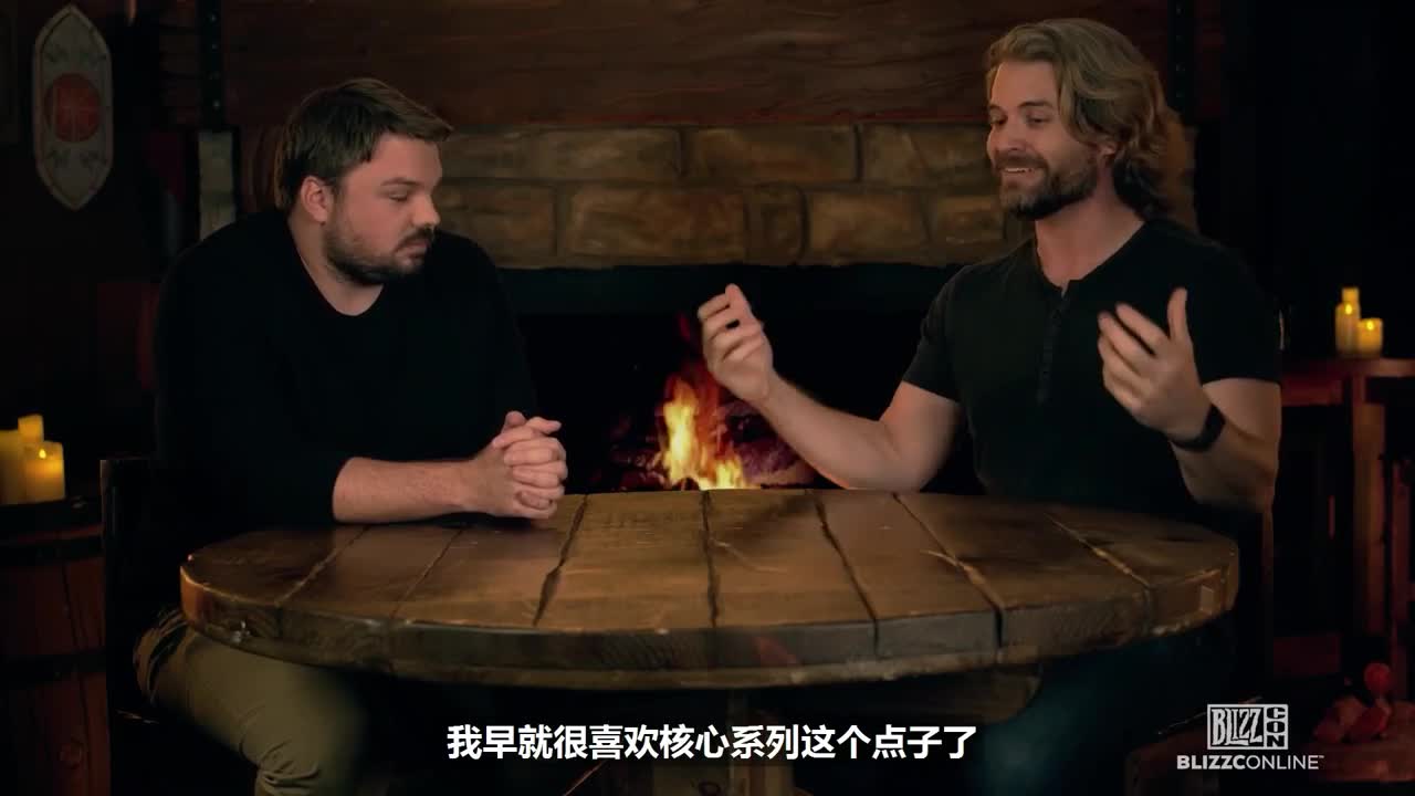 午时已到- 我从来没有放弃过希望 第3段