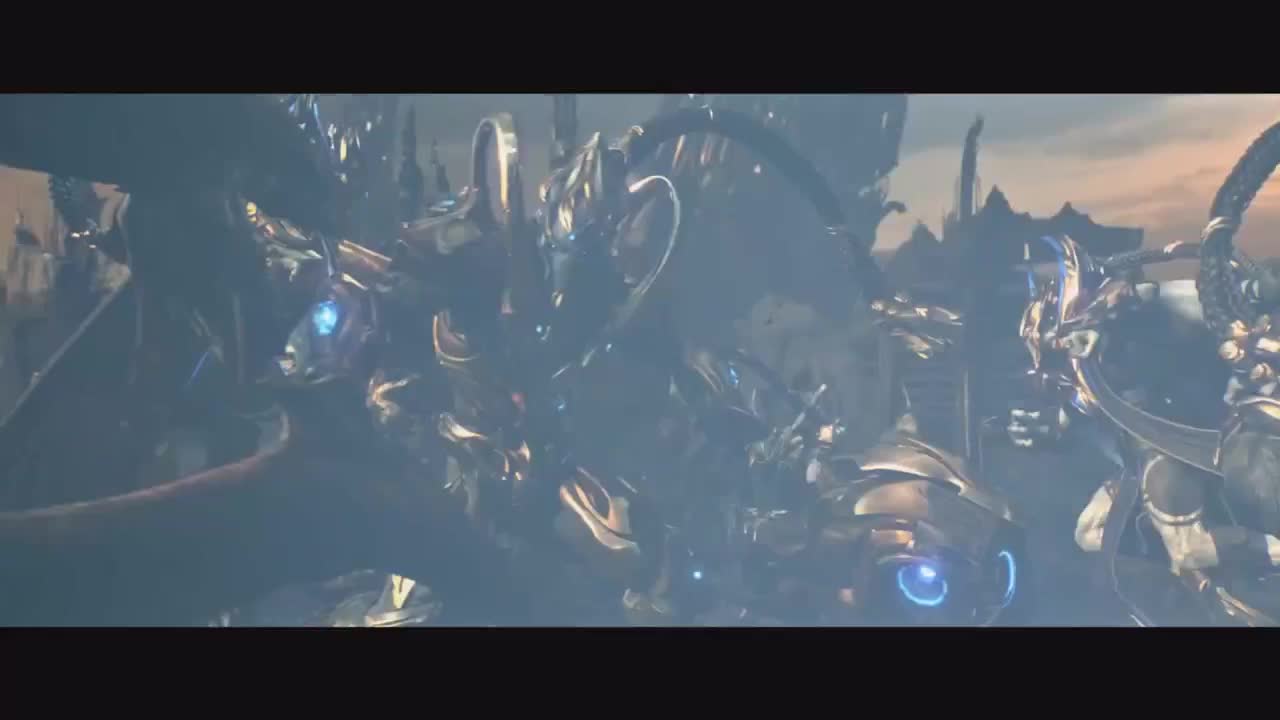 午时已到- 我从来没有放弃过希望 第5段