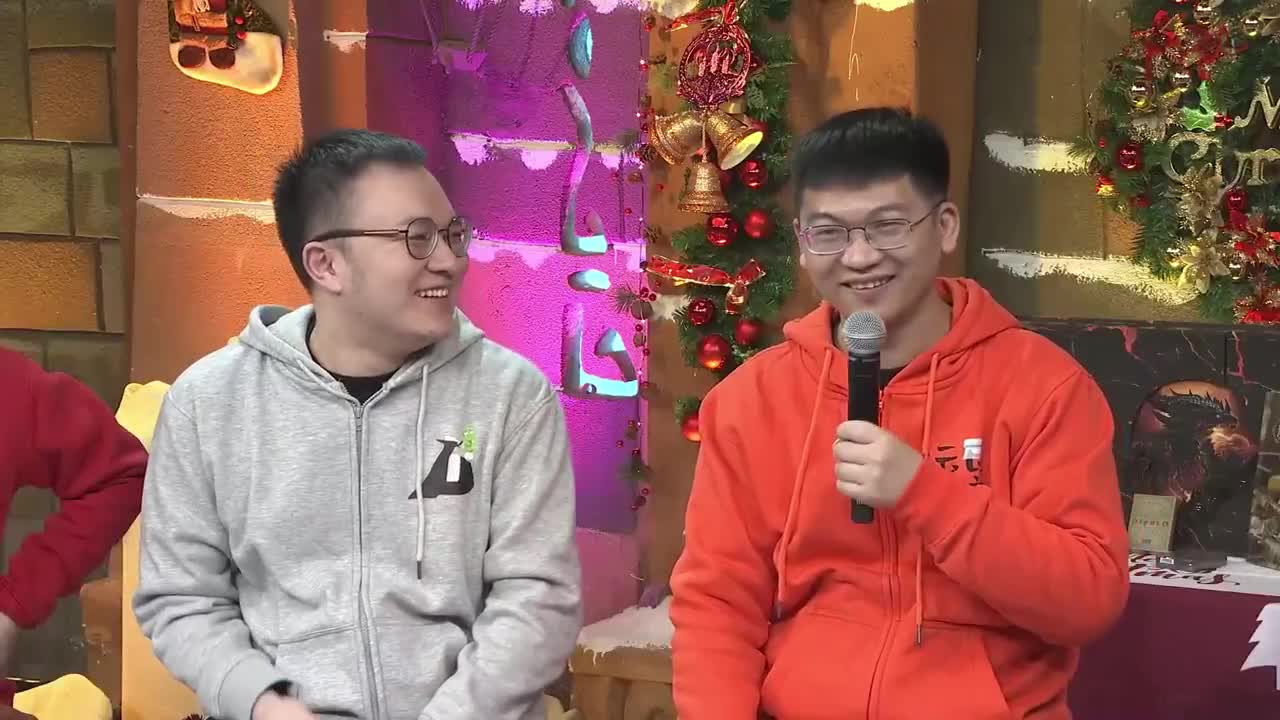 午时已到- 我从来没有放弃过希望 第6段