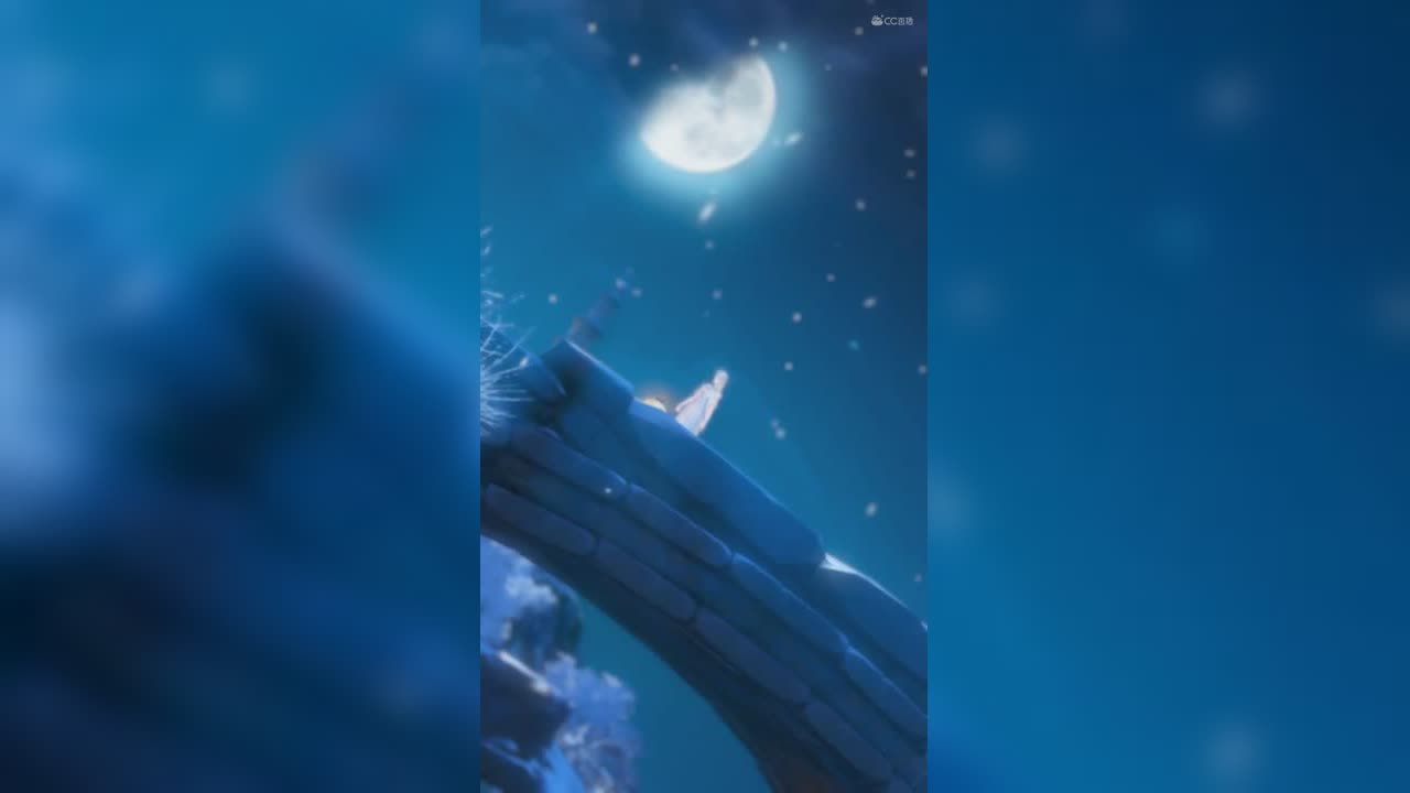 倩女短视频系列