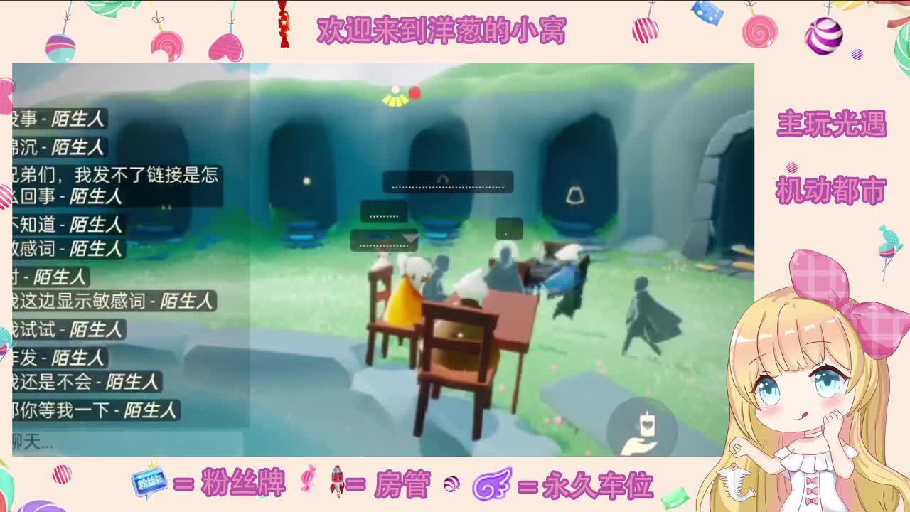 鱼鱼开工大吉
