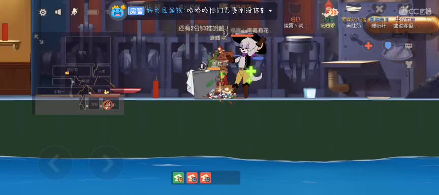 挂挂加油棒~