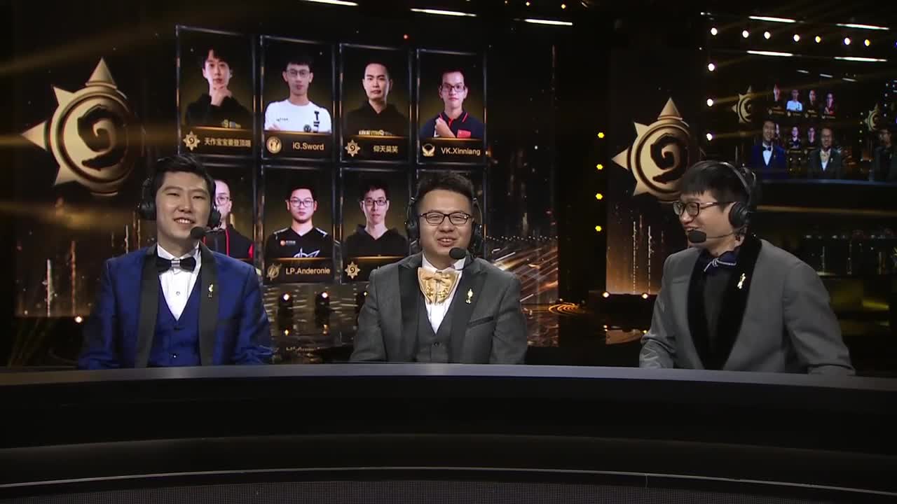 暴雪游戏频道 第5段