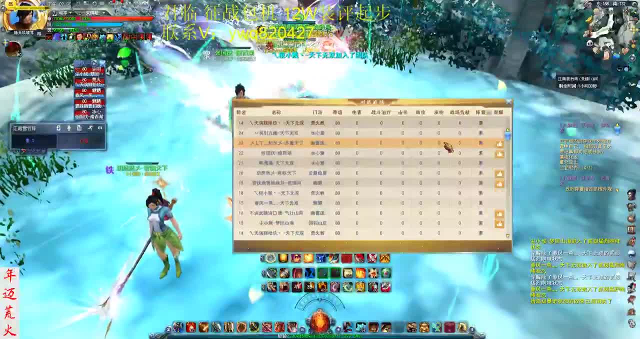 君婶：冰心之友 第2段