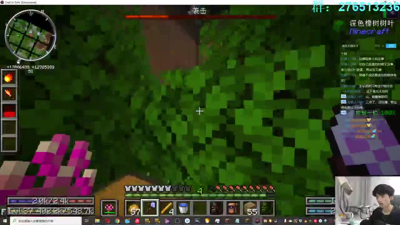 㞭；欢乐时光已经开始了！ 第2段