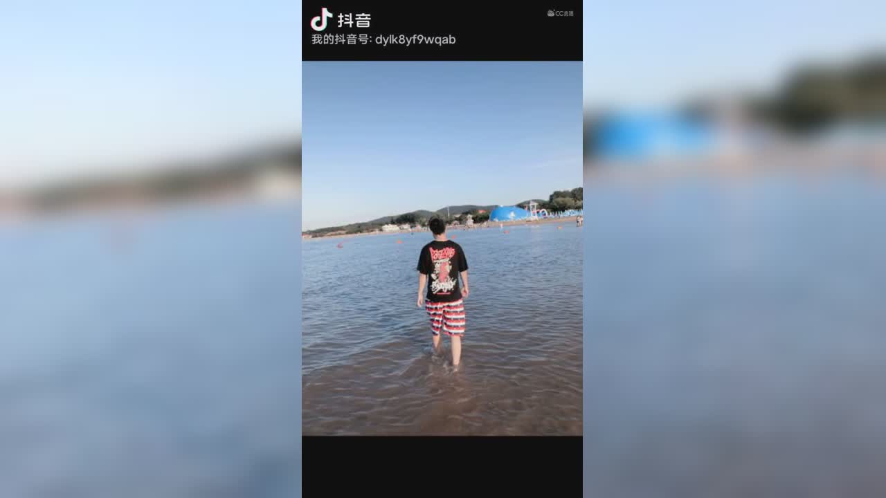 视频封面