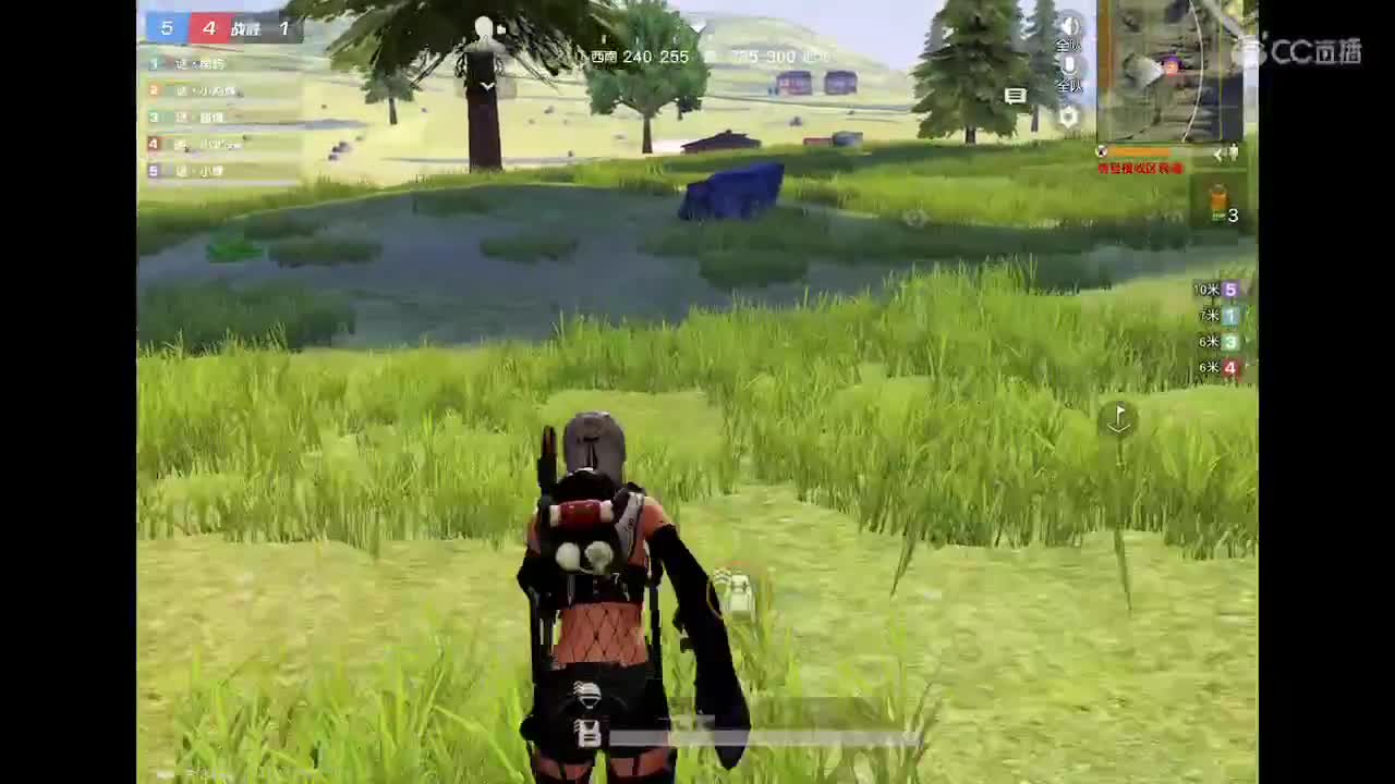 每天都要开心? 第2段