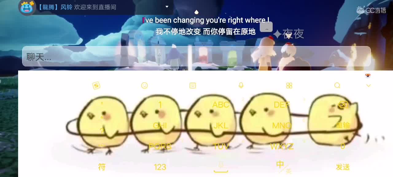 今天～来看我吗ʕ๑•ɷ•๑ʔ❀