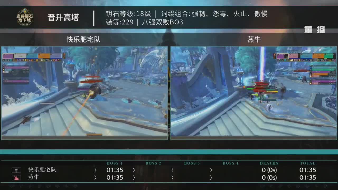 暴雪影院-得入暴雪门，无悔游人生 第3段