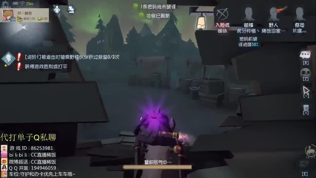 加油BOY~