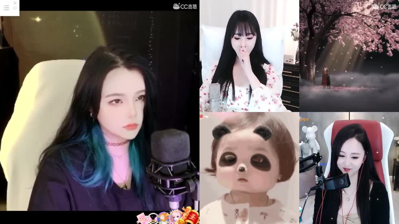 一臭唱歌的