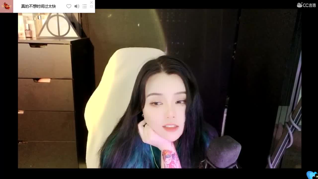 一臭唱歌的
