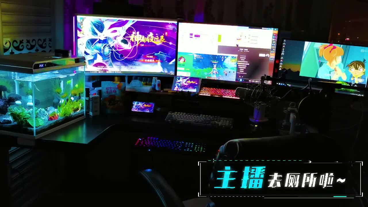 全平台接代肝/排塔/爬塔 第2段