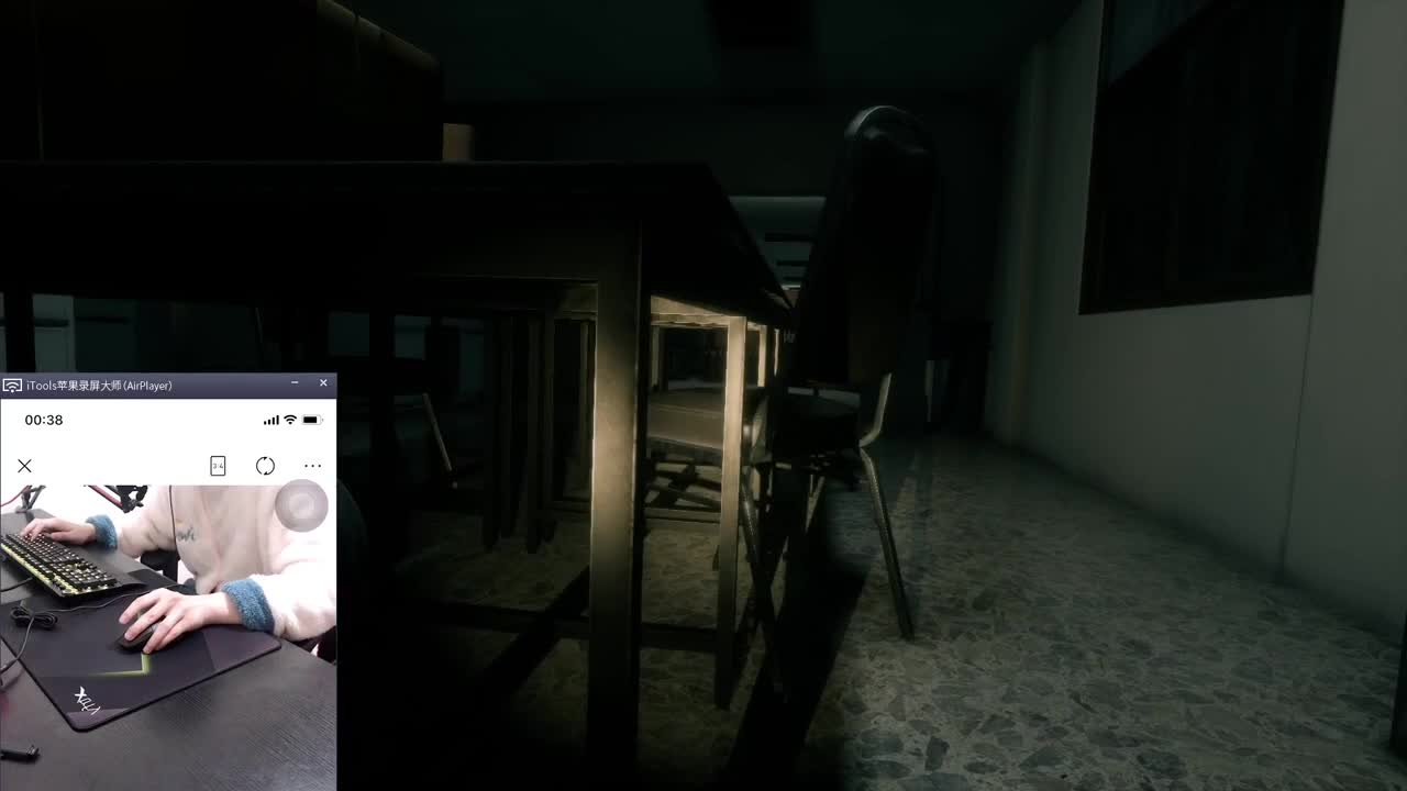 无法拒绝的声音 第2段