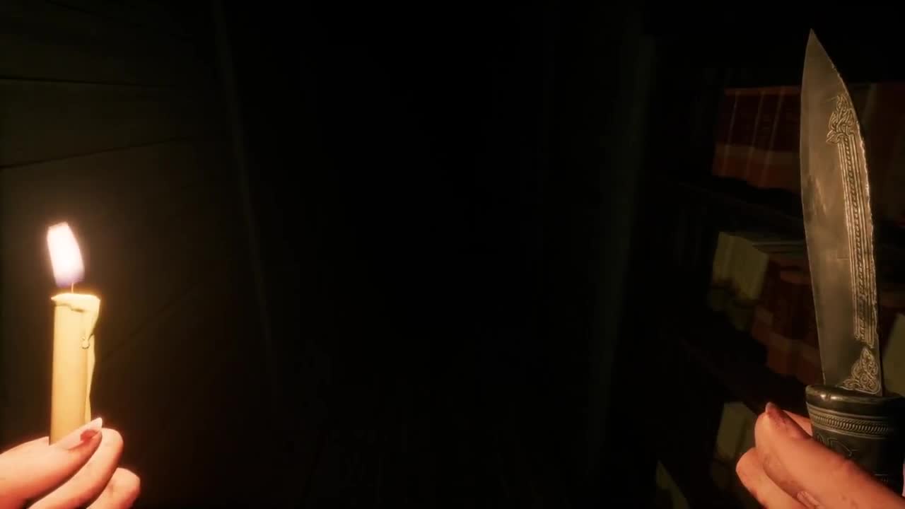 无法拒绝的声音 第3段