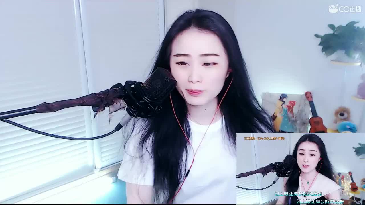 唱歌坤坤是认真的！！！