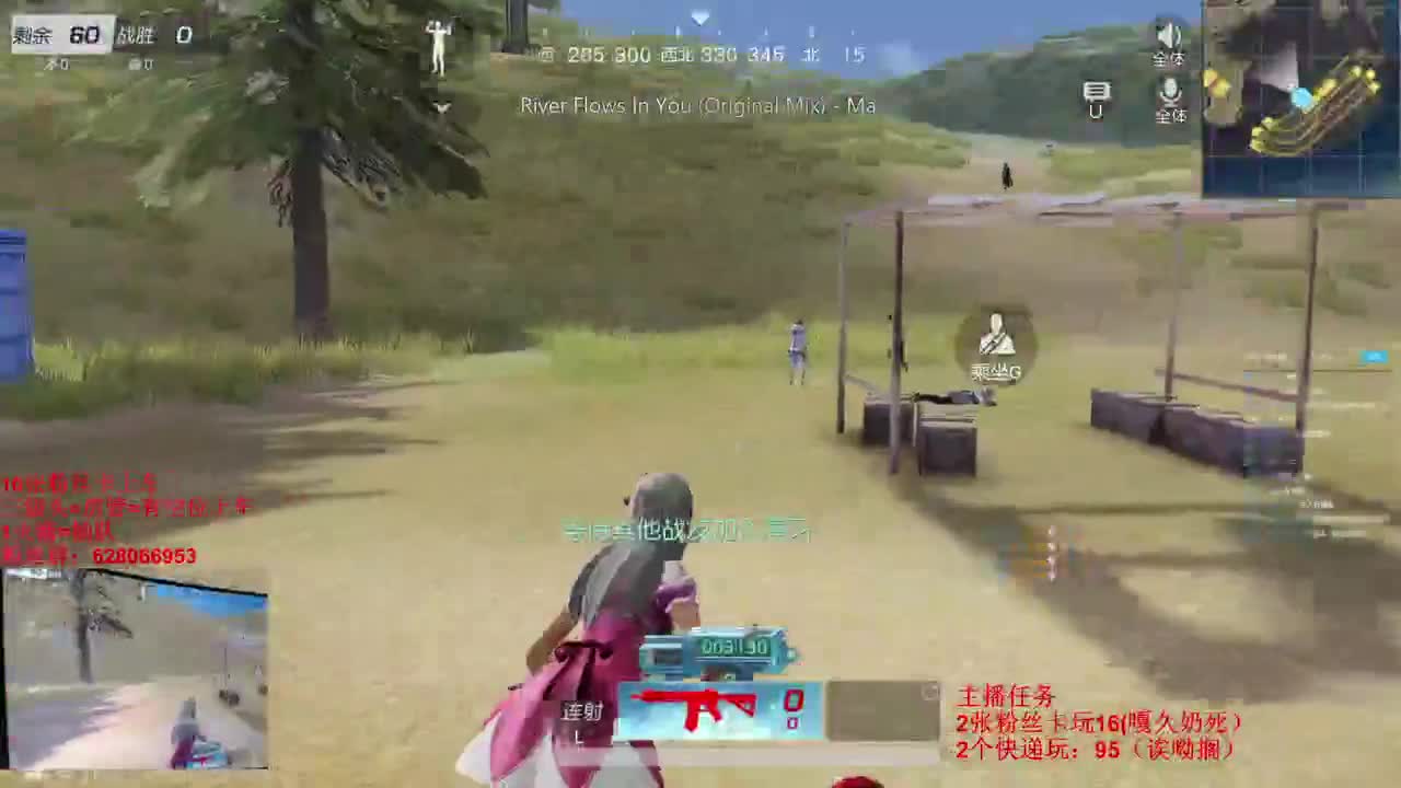S-ACR 人柱力。细节操作 第4段