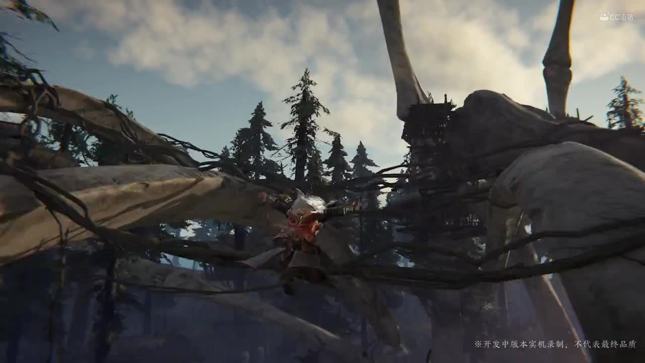 永劫无间中文版最终版