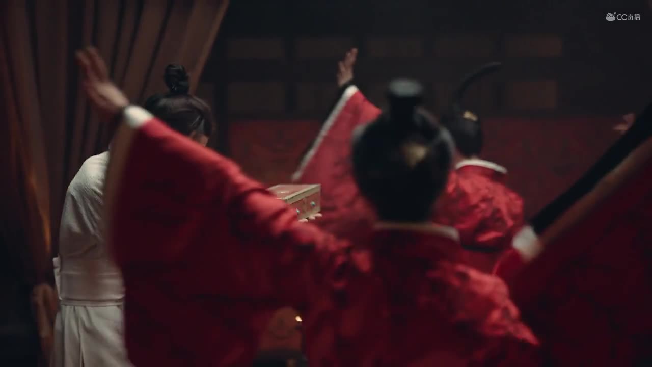 图穷匕见-免费版