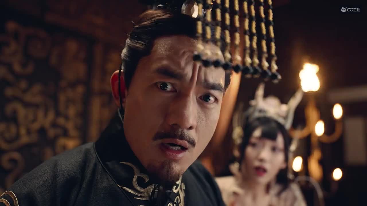 图穷匕见-经典版