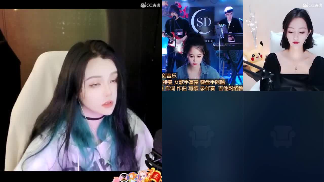 一臭唱歌的