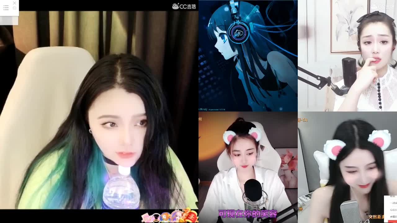 一臭唱歌的
