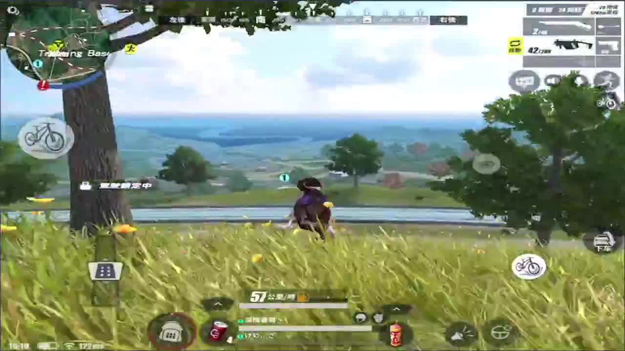 加油鸭!