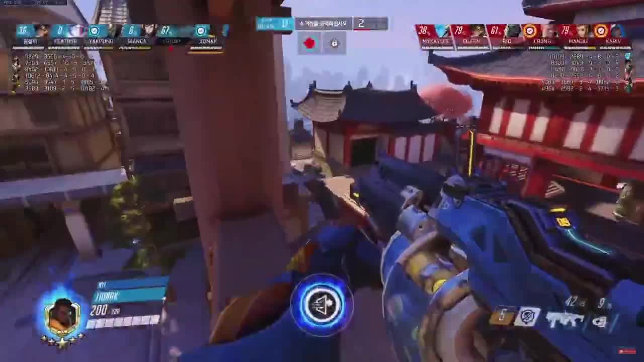 广州冲锋 vs 纽约九霄天擎公开训练赛