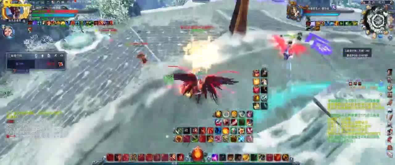 第一破甲会心HH 第1段