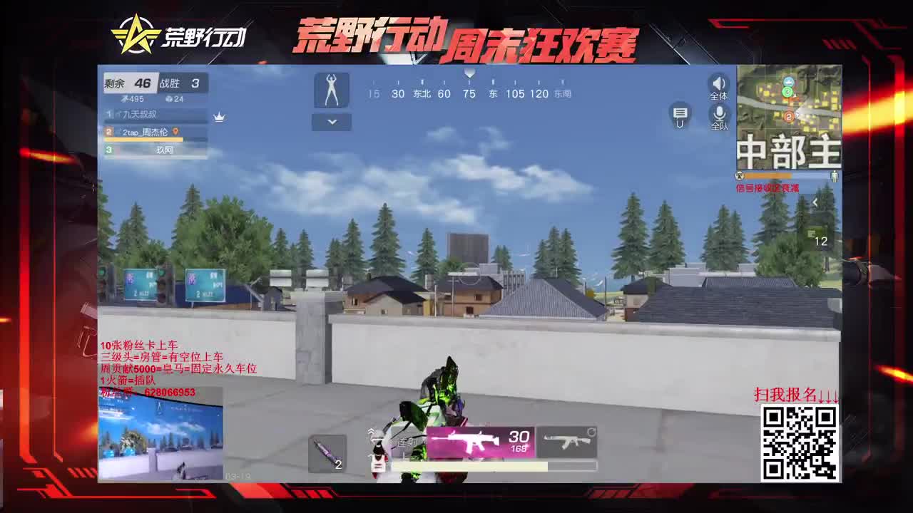 S-ACR 人柱力。细节与操作 第1段