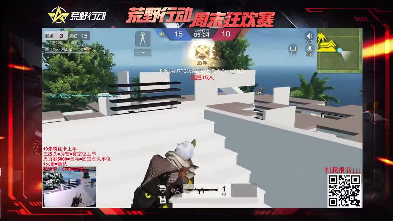 S-ACR 人柱力。细节与操作 第1段