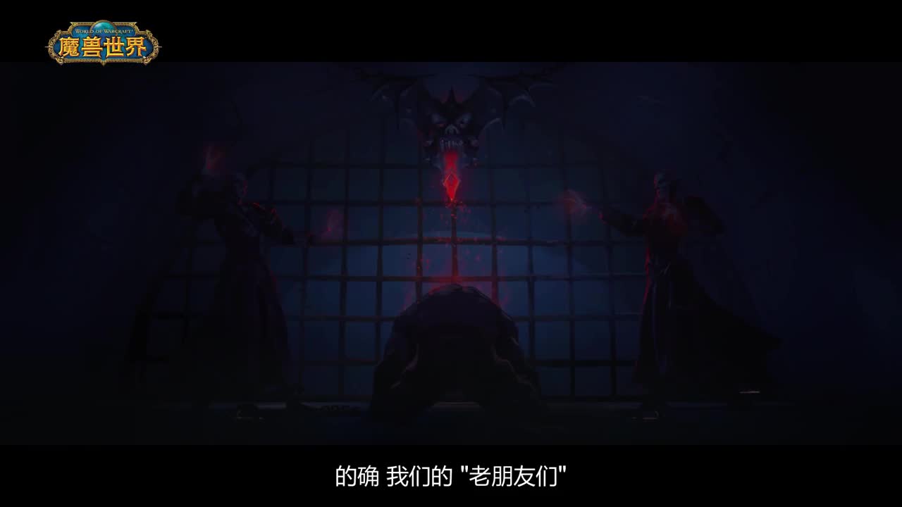 勇士大厅-MDI史诗钥石地下城积分赛 第7段