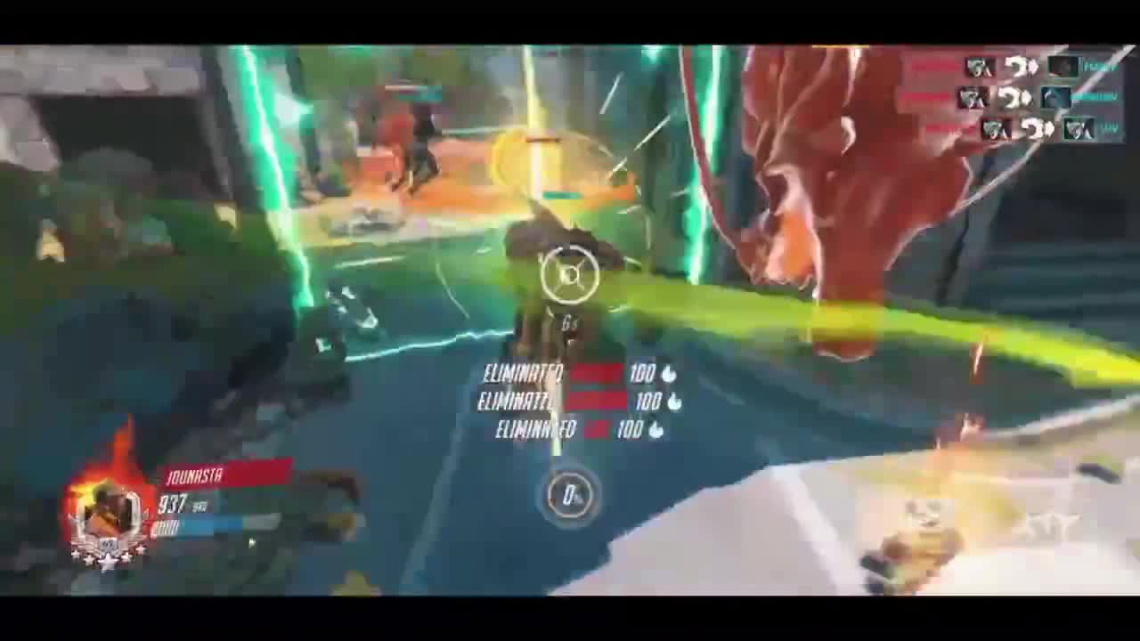 勇士大厅-MDI史诗钥石地下城积分赛 第4段