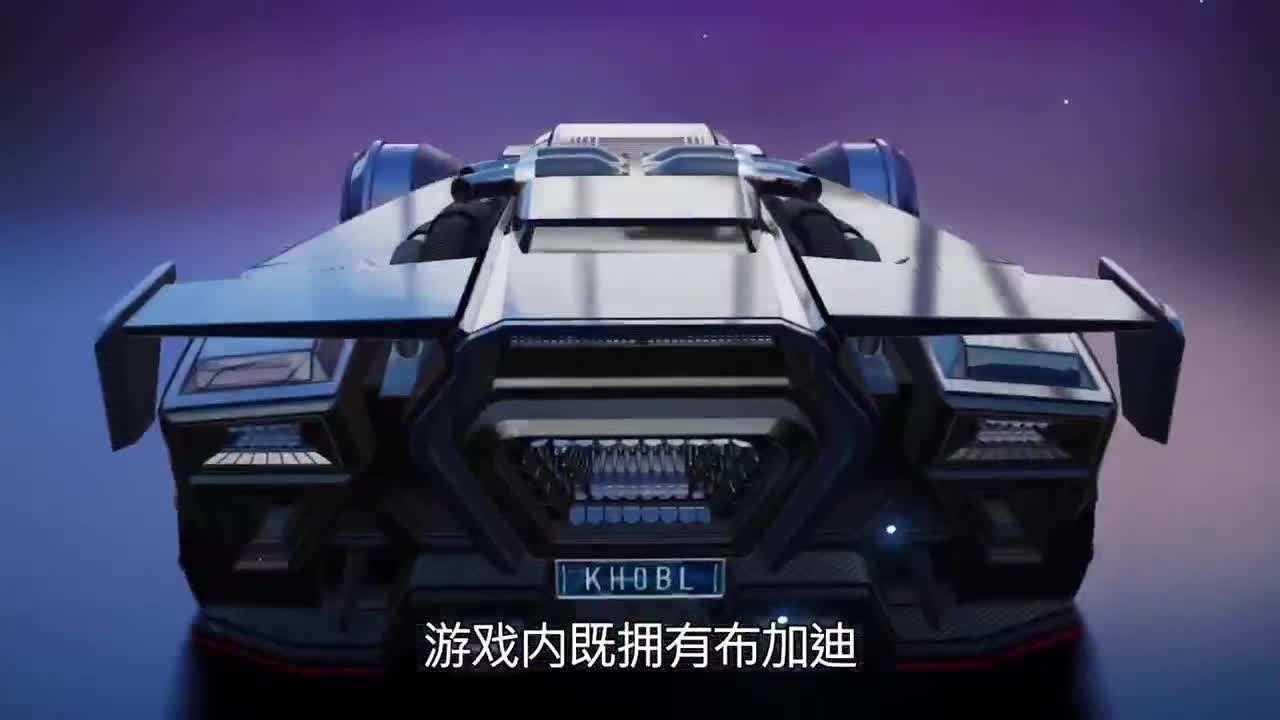 西理电台 第1段