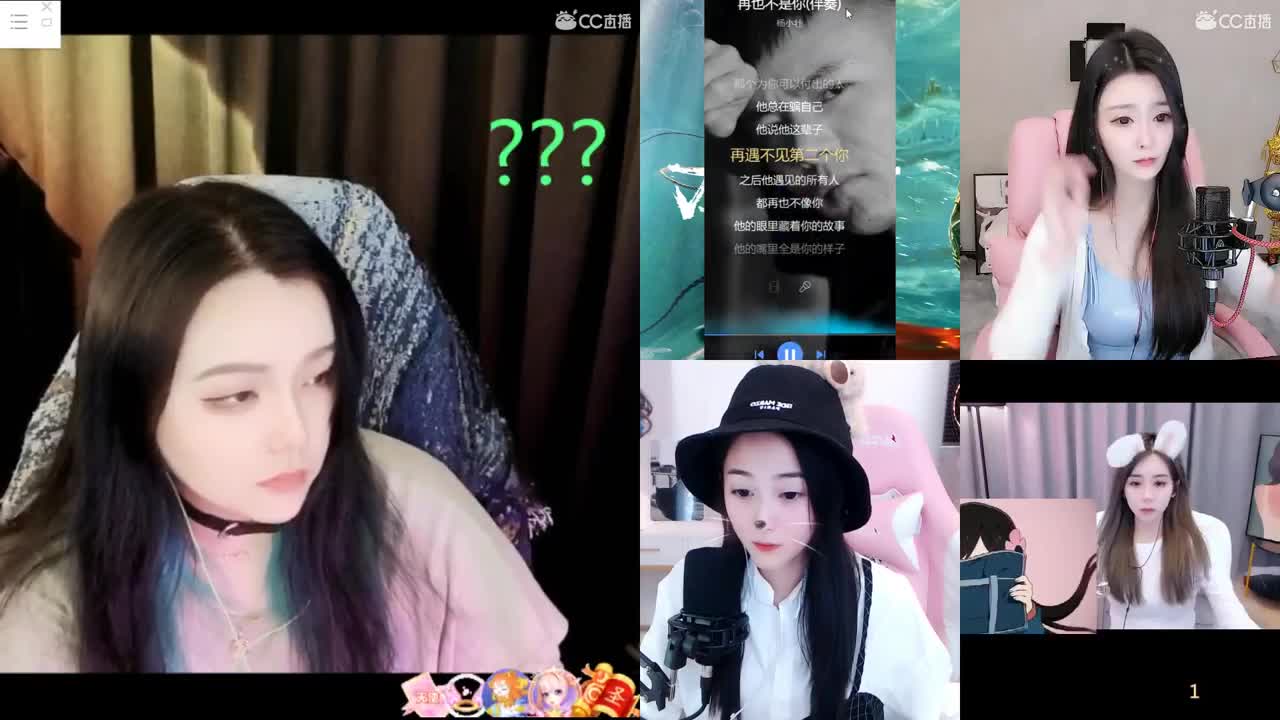 一臭唱歌的