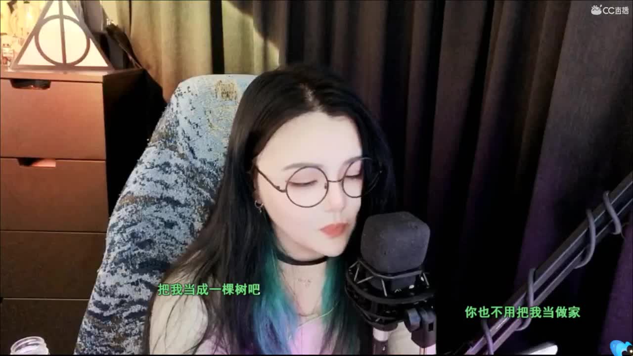 一臭唱歌的