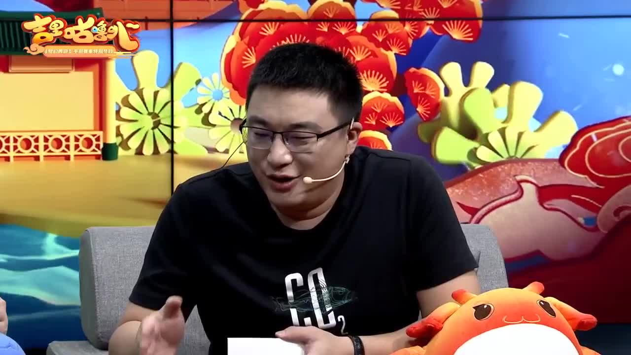 武神坛荟萃群英祖小组赛 第3段